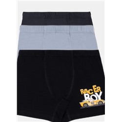 Трусы для мальчика боксеры Baykar