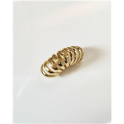 Серьги - кафф