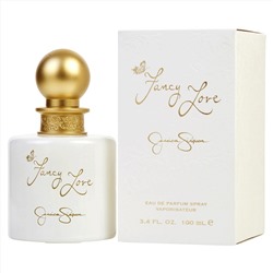 JESSICA SIMPSON FANCY LOVE edp (w) 100ml
