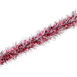 Гирлянда "Шарм" д.80 мм, дл 2м,