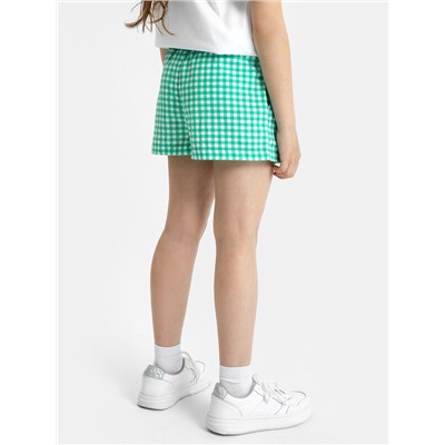 ШОРТЫ ДЛЯ ДЕВОЧЕК 137724