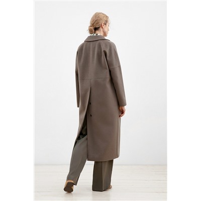 Пальто POMPA, 1056317