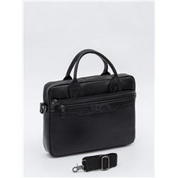 Портфель 4100-1TR black Tough Ruder