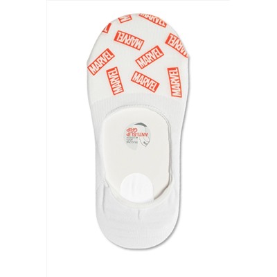 CONTE ELEGANT MARVEL Хлопковые подследники с героями CONTE ELEGANT, 1229862