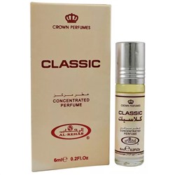 AL REHAB CLASSIC (6 мл*6 шт.)