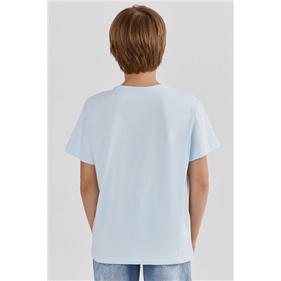 Футболка для мальчиков MARK FORMELLE, 1243809