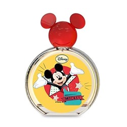 DISNEY MICKEY MOUSE edt (w) 100ml TESTER