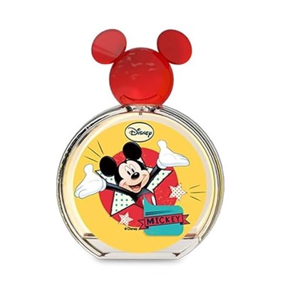 DISNEY MICKEY MOUSE edt (w) 100ml TESTER