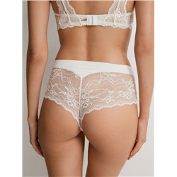 Трусы боксер жен Saga