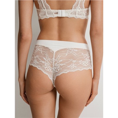 Трусы боксер жен Saga