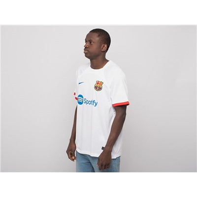 Футболка Nike FC Barcelona