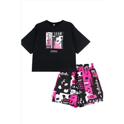 Комплект (Футболка+Шорты) PLAYTODAY, 967942