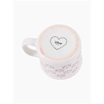 УЦЕНКА Кружка керамическая «Кошечка Мари» Коты аристократы, 250 мл