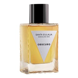 SANTA EULALIA OBSCURO edp 2ml пробник