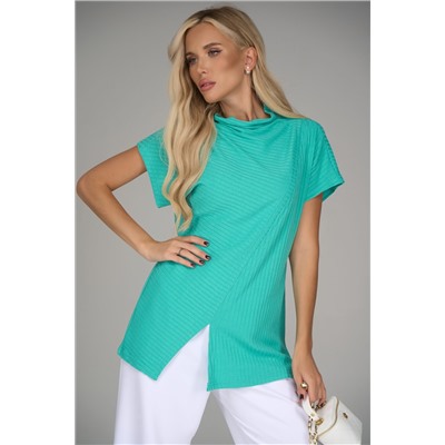 Туника Валенсия (зеленый)
