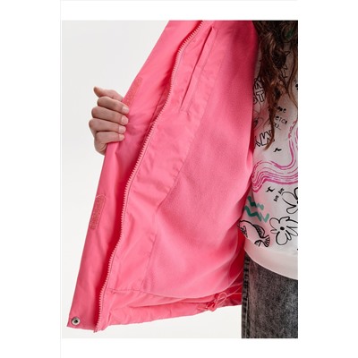 Ветровка для девочек PELICAN, 1232685