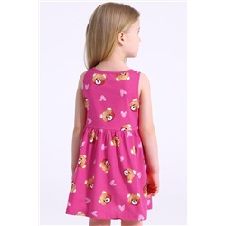 Платье АПРЕЛЬ, 1103374