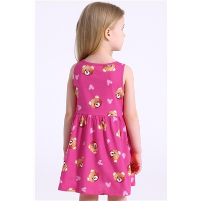 Платье АПРЕЛЬ, 1103374