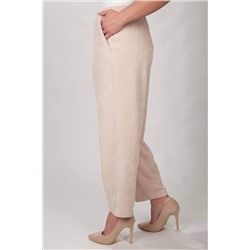 Брюки женские  169/03/Экрю