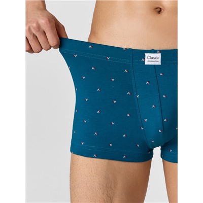 ТРУСЫ МУЖСКИЕ (2ШТ) 411229-2