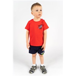 Футболка для мальчика 52278 детская
