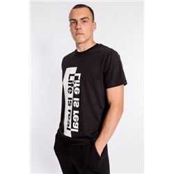 Футболка М123033Па