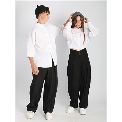 Брюки Соль&Перец