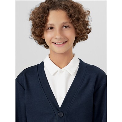 ЖАКЕТ ДЛЯ МАЛЬЧИКОВ 363344