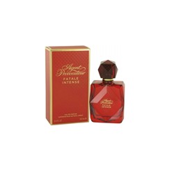 Туалетная вода Agent Provocateur 100мл Fatale intense edp жен