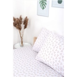 Наволочка поплин Первые листочки НАТАЛИ, 914881