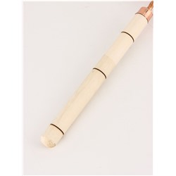 УЦЕНКА Ковш медный, 0.2 л, с ручкой