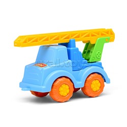 Автомобиль пожарный Ромка