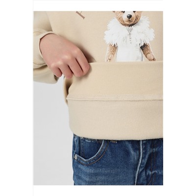 Джемпер для девочек MARK FORMELLE, 1231435