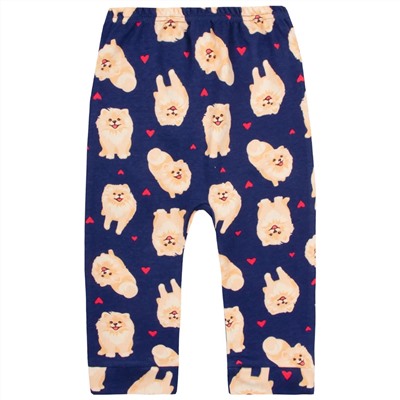 YOULALA Брюки 0721201018