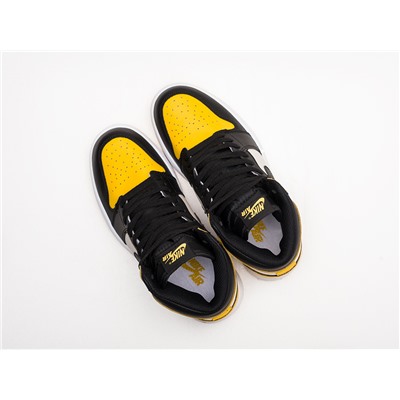 Кроссовки Nike Air Jordan 1 Mid