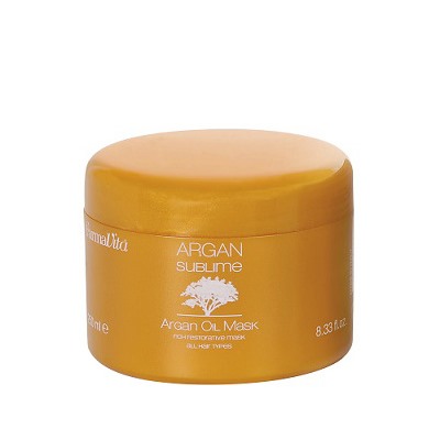 Farmavita ARGAN Sublime Маска с аргановым маслом 250 мл