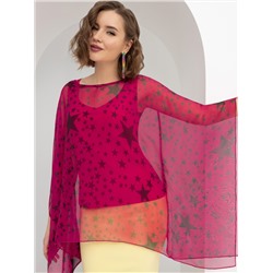 CHARUTTI Туника 5637