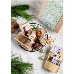 Подарочный набор «Таежный сбор» / 765 г / Сибирский кедр