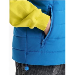 Жилет для мальчиков