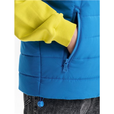 Жилет для мальчиков