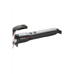 BaByliss Профессиональная плойка для волос / PRO Titanium Tourmaline Ceramic Pulse BAB2174TTE, 50 Вт, 32 мм KRISTALLER, 1130514
