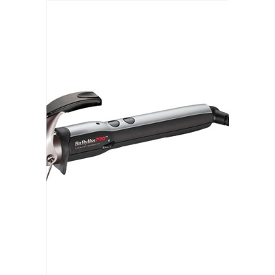 BaByliss Профессиональная плойка для волос / PRO Titanium Tourmaline Ceramic Pulse BAB2174TTE, 50 Вт, 32 мм KRISTALLER, 1130514