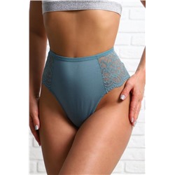 Трусы 64491 (Зеленый)