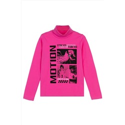 Водолазка PLAYTODAY, 928805