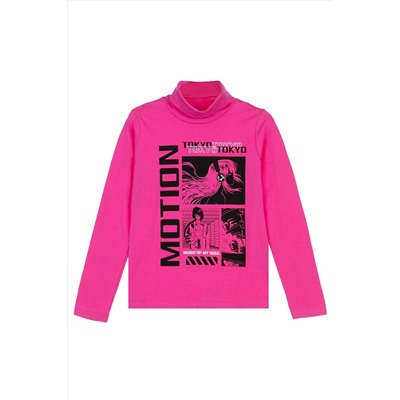 Водолазка PLAYTODAY, 928805