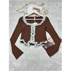 Кофта бронь 2051485-3