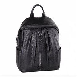 Рюкзак 69122-5 black Velina Fabbiano-Safenta