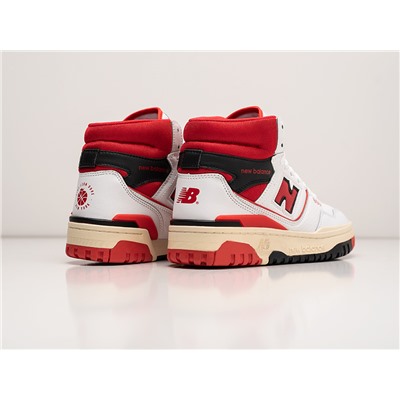 Кроссовки Aime Leon Dore x New Balance 650