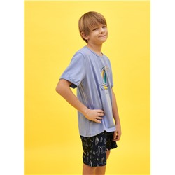 Комплект для мальчика ZEYZEY kids