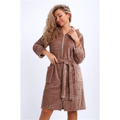 ОдХалат 5718ежда для дома НАТАЛИ, 1214083